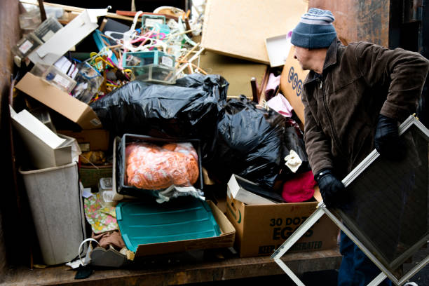 Same-Day Junk Removal Services in Hermitage, PA